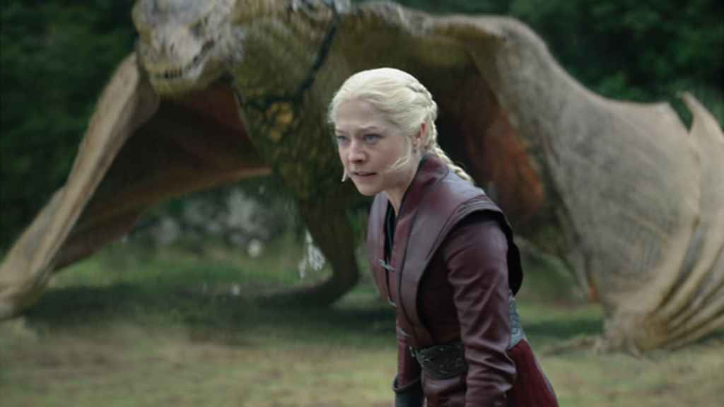 House of the Dragon Season 4’s New Dragons Are Just 1 Reason To Be Excited