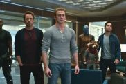 Avengers: Endgame Encore Runtime Reveals How Much Extra Footage MCU Rerelease Has