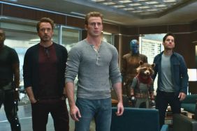 Avengers: Endgame Encore Runtime Reveals How Much Extra Footage MCU Rerelease Has