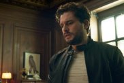 When Will Kit Harington Return as Black Knight in MCU? Eternals Star Has Answered