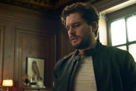 When Will Kit Harington Return as Black Knight in MCU? Eternals Star Has Answered