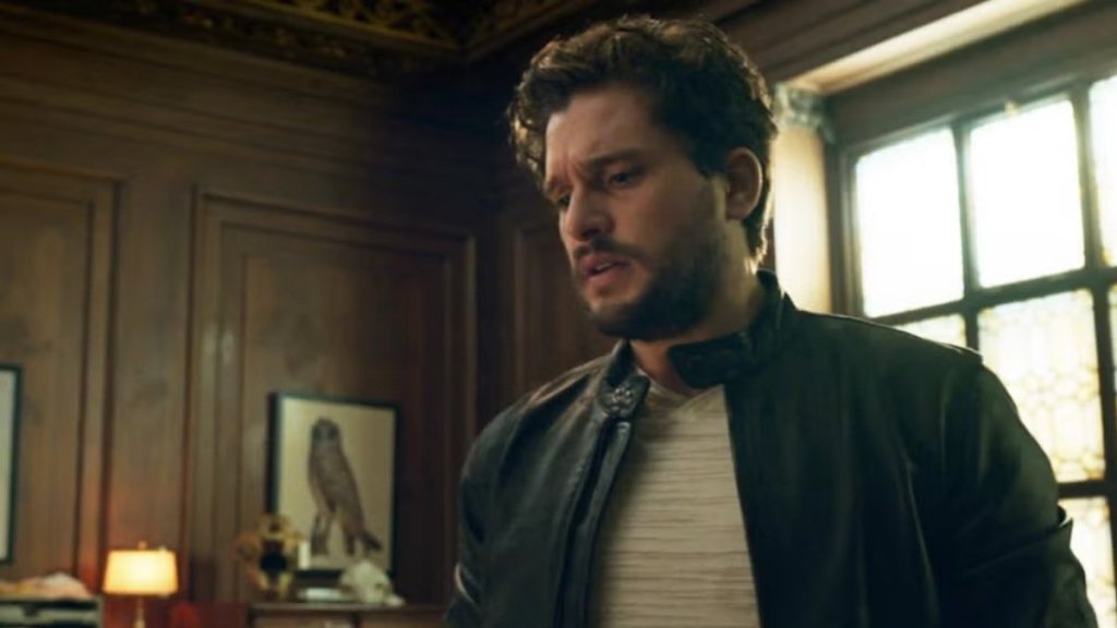 When Will Kit Harington Return as Black Knight in MCU? Eternals Star Has Answered