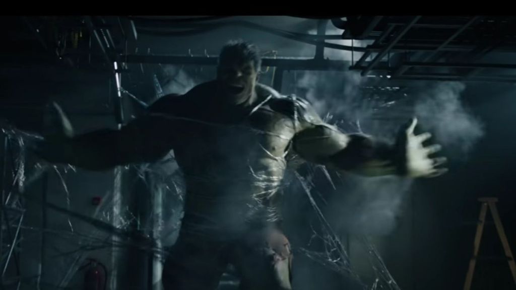 Avengers: Secret Wars To Finally Debut 1 of the Most Dangerous & Evil Hulks – Report