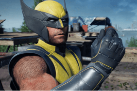 Wolverine