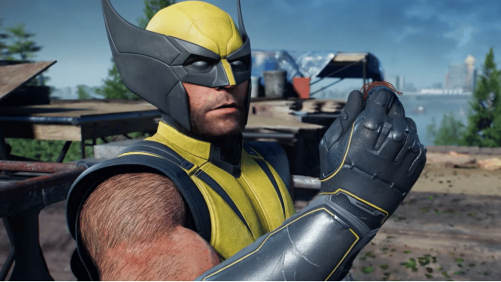 Wolverine