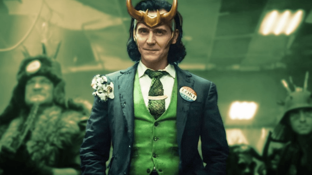 Loki