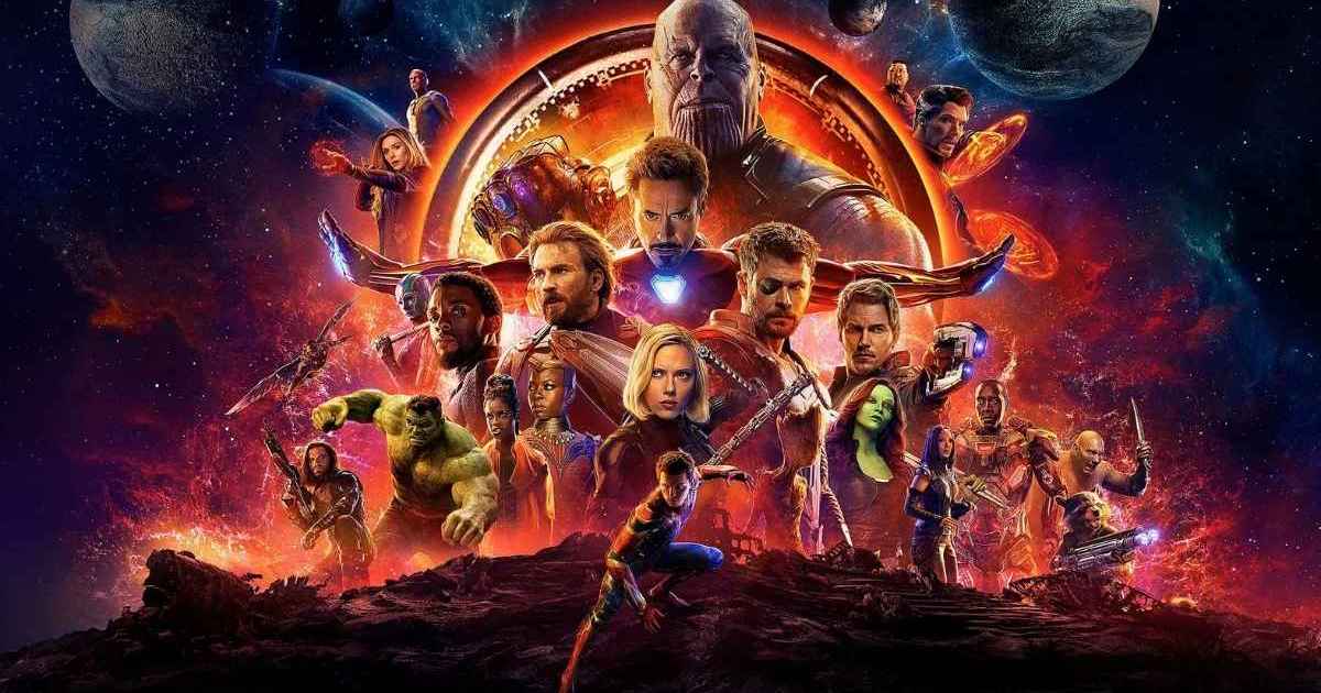 Avengers: Infinity War Cut 2 Major Star Cameos, but Endgame Brought Them Back - Comic Book Movies and Superhero Movie News - SuperHeroHype