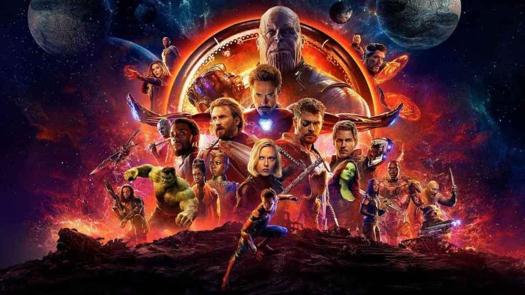 Avengers: Infinity War Cut 2 Major Star Cameos, but Endgame Brought Them Back