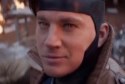 X-Men: Channing Tatum Gambit's Avengers: Doomsday Costume Gets Exciting New Look