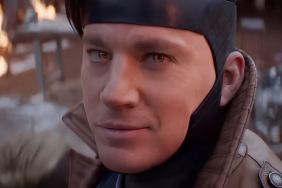 X-Men: Channing Tatum Gambit's Avengers: Doomsday Costume Gets Exciting New Look
