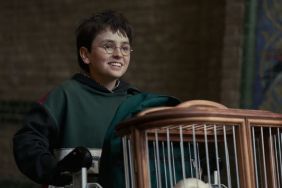 Harry Potter TV Show Loses Black Mirror Director Amid J.K. Rowling Controversy