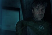 Hal Jordan’s Green Lantern Mask Debuts in Lanterns Episode 3 Trailer
