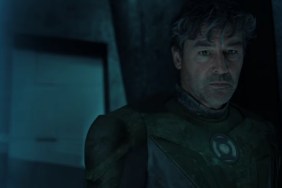 Hal Jordan’s Green Lantern Mask Debuts in Lanterns Episode 3 Trailer