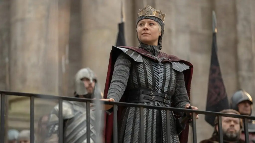 House of the Dragon Season 3’s Deaths Expose Its Biggest Problem