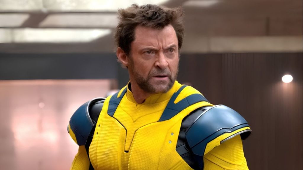 Hugh Jackman's D23 Message Reignites Fans' Questions About Wolverine's MCU Future