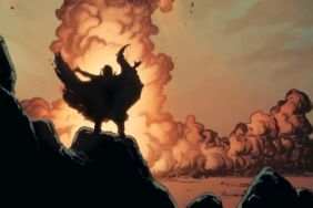 Netflix Eyes Controversial DC Writer’s Comic Book & More Graphic Novel Adaptations