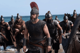 The Odyssey Box Office Is About To Put Christopher Nolan on Box Office Throne