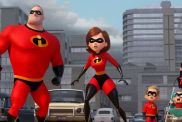 Incredibles 3 & Coco 2 Get Huge Updates, Pixar Reveals New Movie Ghost Market