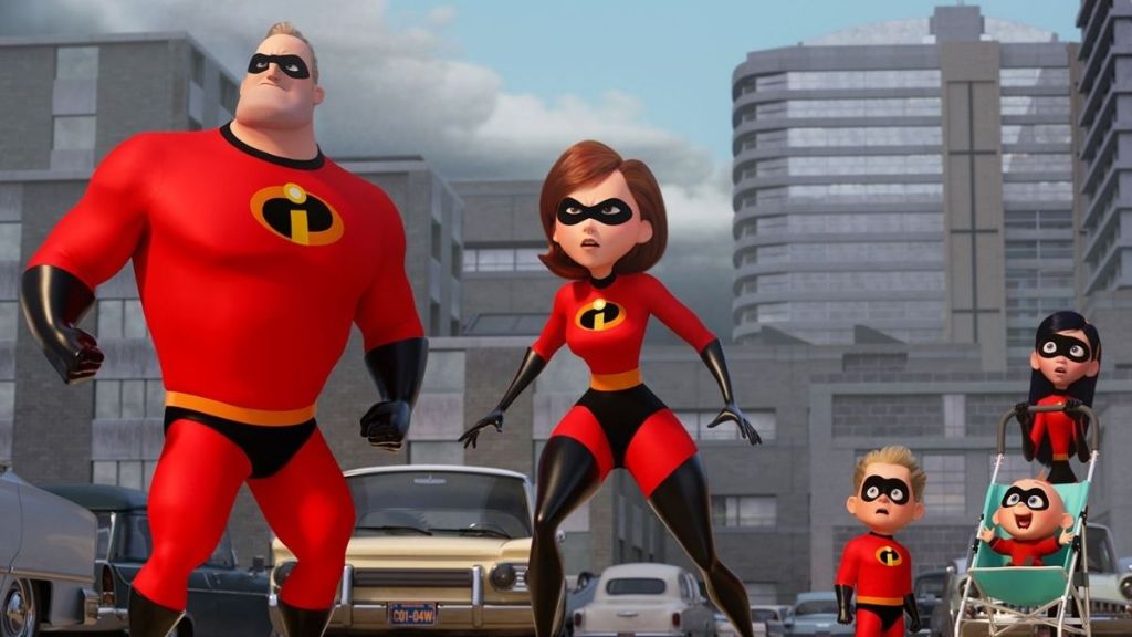 Incredibles 3 & Coco 2 Get Huge Updates, Pixar Reveals New Movie Ghost Market