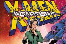 Marvel Announces New Secret Wars Incursions Project as Avengers: Doomsday Approaches