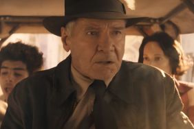 Indiana Jones: Harrison Ford Set to Reprise Iconic Role for New Project, Details Revealed