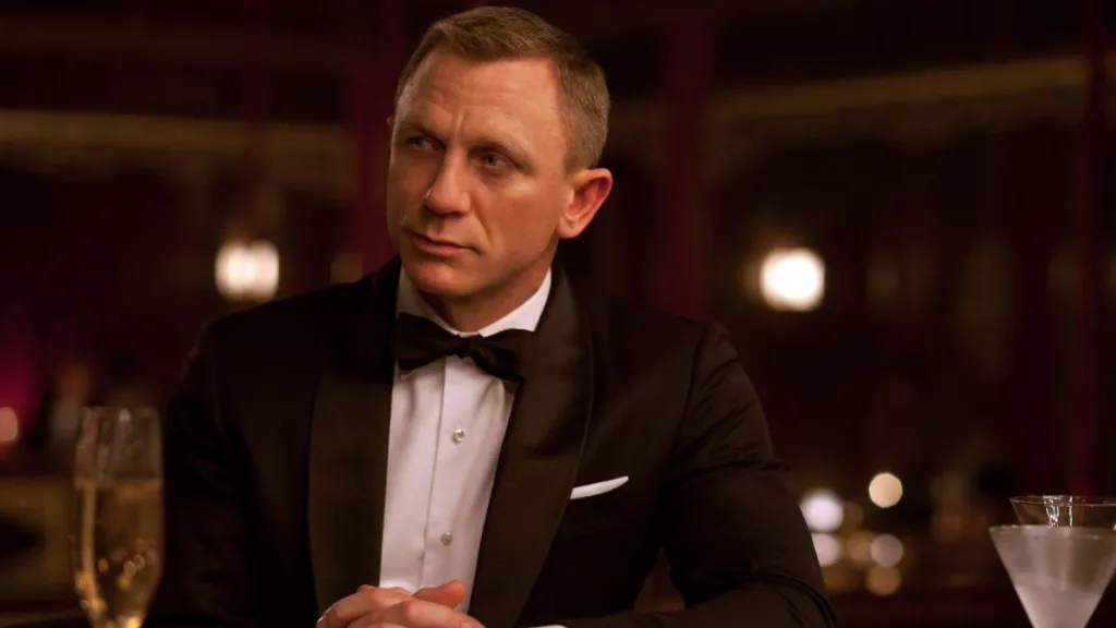 James Bond Casting Update Suggests New 007 Actor May Have Been Found — Rumor