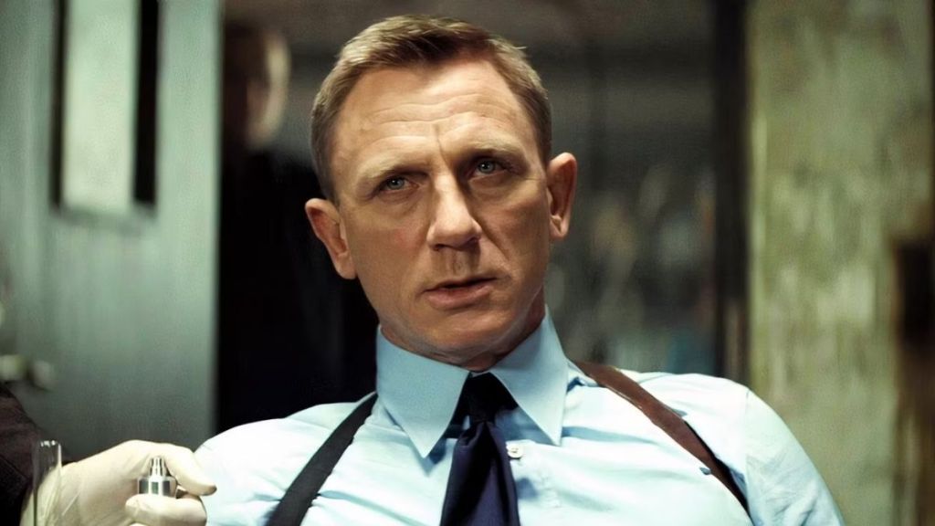 (Saoirse Ronan) James Bond: Surprising Oscar Nominee Really Wants to Be 007’s Next Big Villain