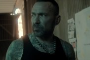 Jason David Frank’s Last Movie Reunites Him With Other Power Rangers