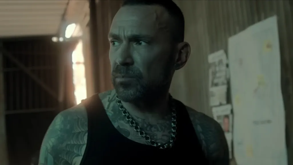 Jason David Frank’s Last Movie Reunites Him With Other Power Rangers