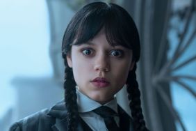 Wednesday: Why Jenna Ortega Thought Joining Netflix Show’s Cast Would End Her Career