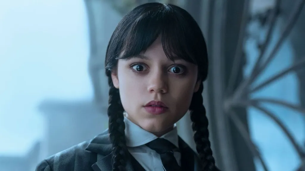 Wednesday: Why Jenna Ortega Thought Joining Netflix Show’s Cast Would End Her Career