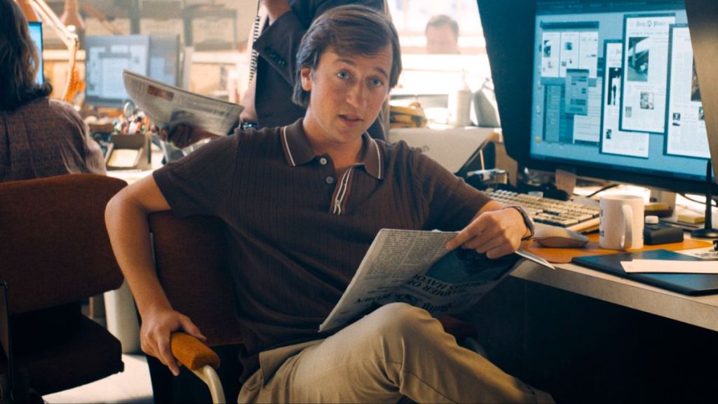 Superman: Why Jimmy Olsen’s New TV Show Isn’t Really a DCU Spin-off