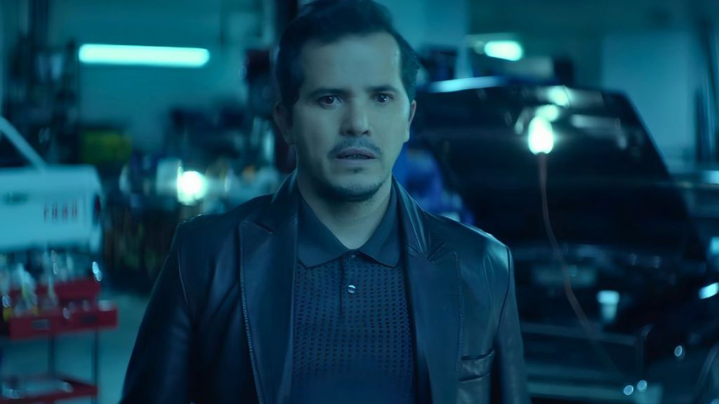 John Leguizamo’s The Odyssey Oscar Chances Get a Hilarious Twist From Denis Leary