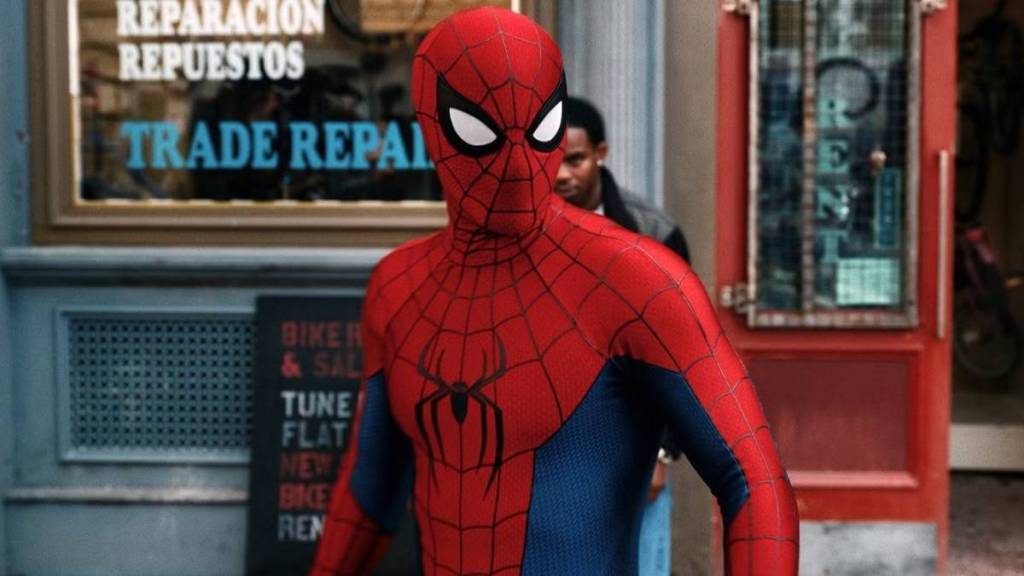 Spider-Man 4 Box Office Milestones Galore, but How Far Is $2 Billion?