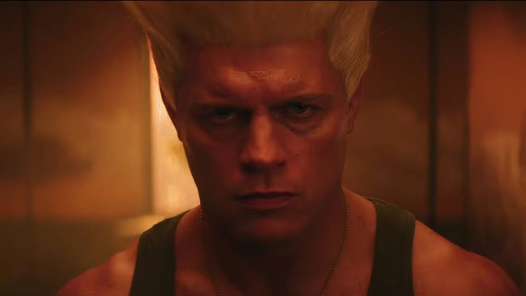 Cody Rhodes’ X-Men Story Fuels Marvel Reboot Speculation Even Further