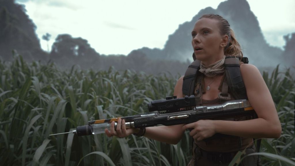 Jurassic World 5 Director Exits Rebirth Sequel, Reason Revealed