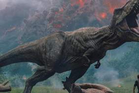 Jurassic World Finally Unleashes a Monster the Movies Have Been Teasing