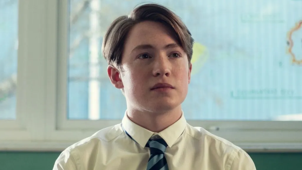 (Kit Connor) X-Men MCU Reboot Movie Finds Its Cyclops & It's Not Who Fans Expected