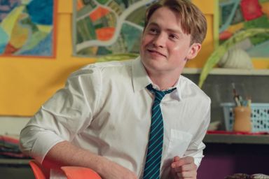 Kit Connor Is the First Sign Marvel’s X-Men Reboot Won’t Repeat Fox’s Biggest Mistake
