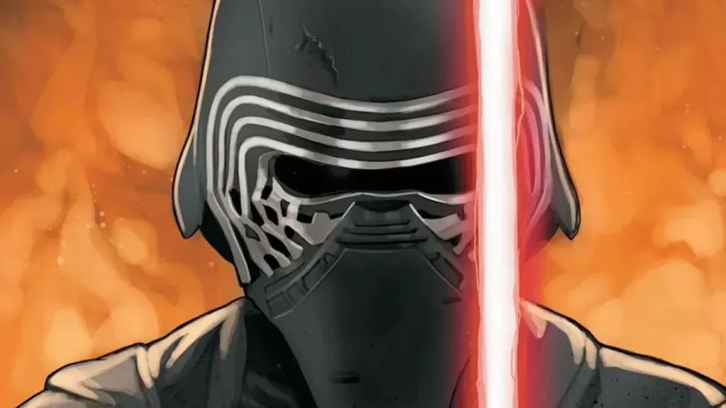 Star Wars Shockingly Changes the Way Kylo Ren Fans Watch The Rise of Skywalker