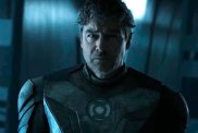 Latest Lanterns Report Will Have Green Lantern Fans Breathe a Sigh