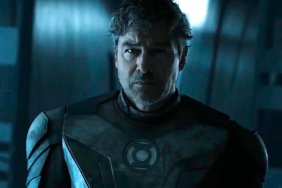 Latest Lanterns Report Will Have Green Lantern Fans Breathe a Sigh