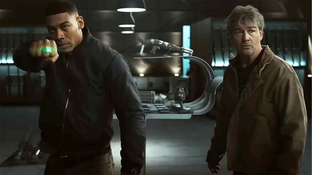 Lanterns HBO Max TV Show Has a Divisive Element That DC Fans Will Love