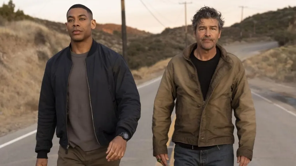 New Lanterns Trailer Reveals New HBO Max Companion TV Show That’s for DCU's Biggest Fans