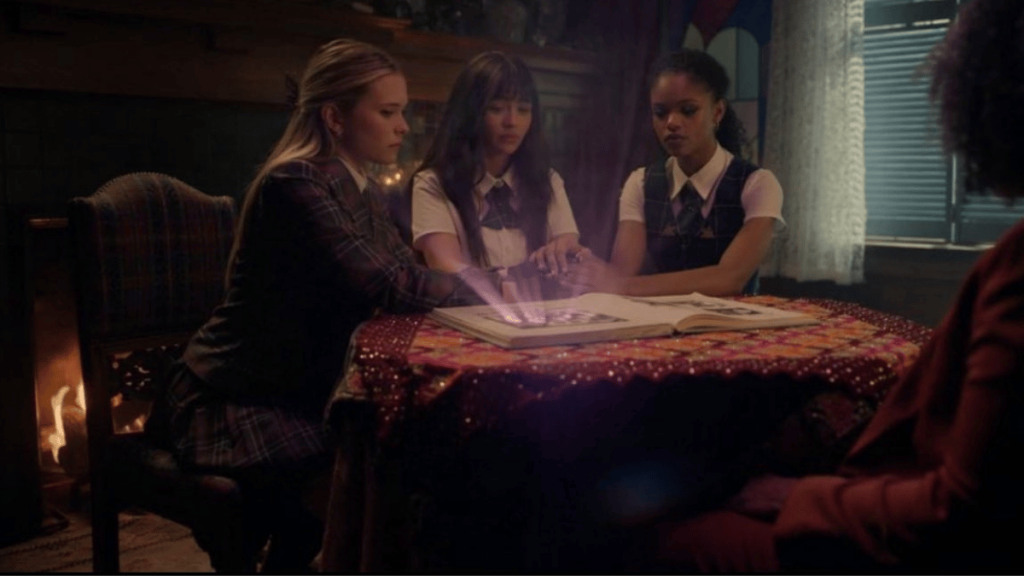 Coven Academy