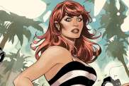 Friendly Neighborhood Mary Jane Gets a Major Peach Momoko Cover Reveal