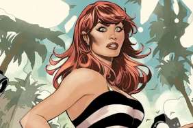 Friendly Neighborhood Mary Jane Gets a Major Peach Momoko Cover Reveal