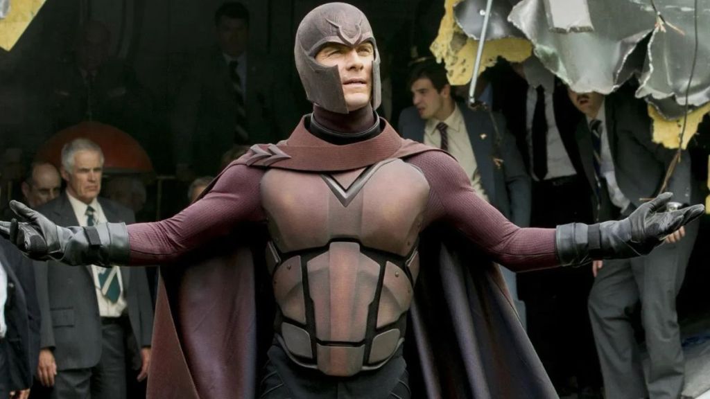 X-Men Fans Know Who They Want to Play MCU’s Magneto, But It Could Be Controversial