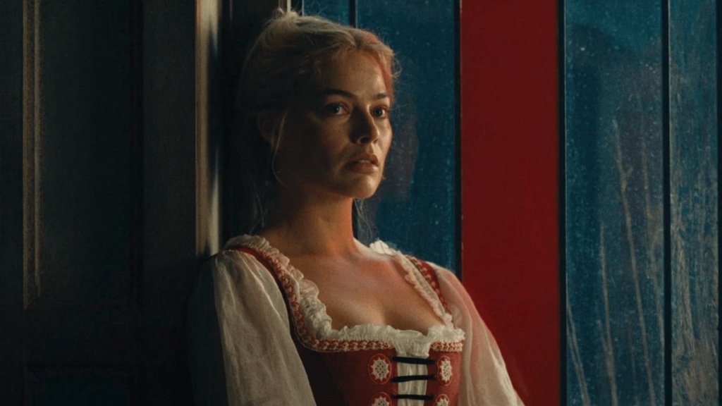 Margot Robbie’s MCU Future Gets Intriguing Update Despite Emma Frost Role Being Cast — Rumor