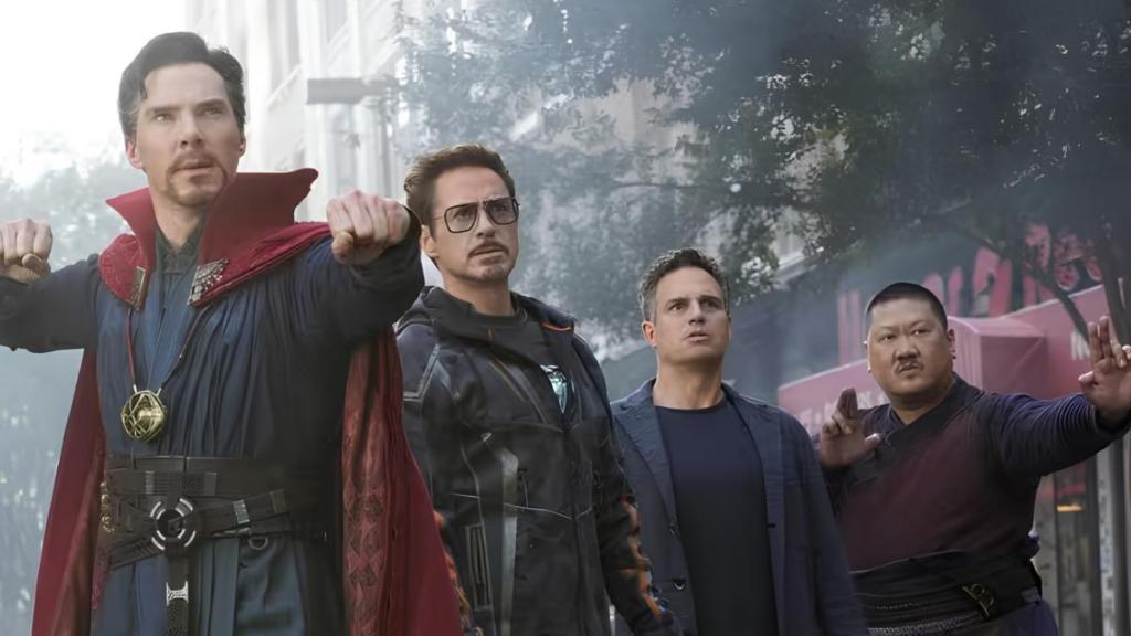 Avengers: Secret Wars Rumor Suggests Surprising MCU Hero Will Be Movie’s Main Character